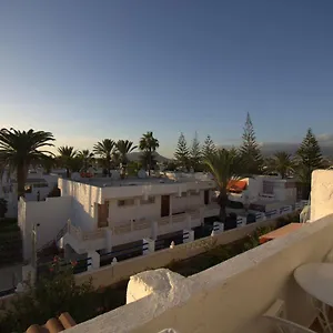  Apartamento Pandora España