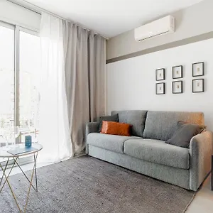  Apartamento Sweett - Callao España