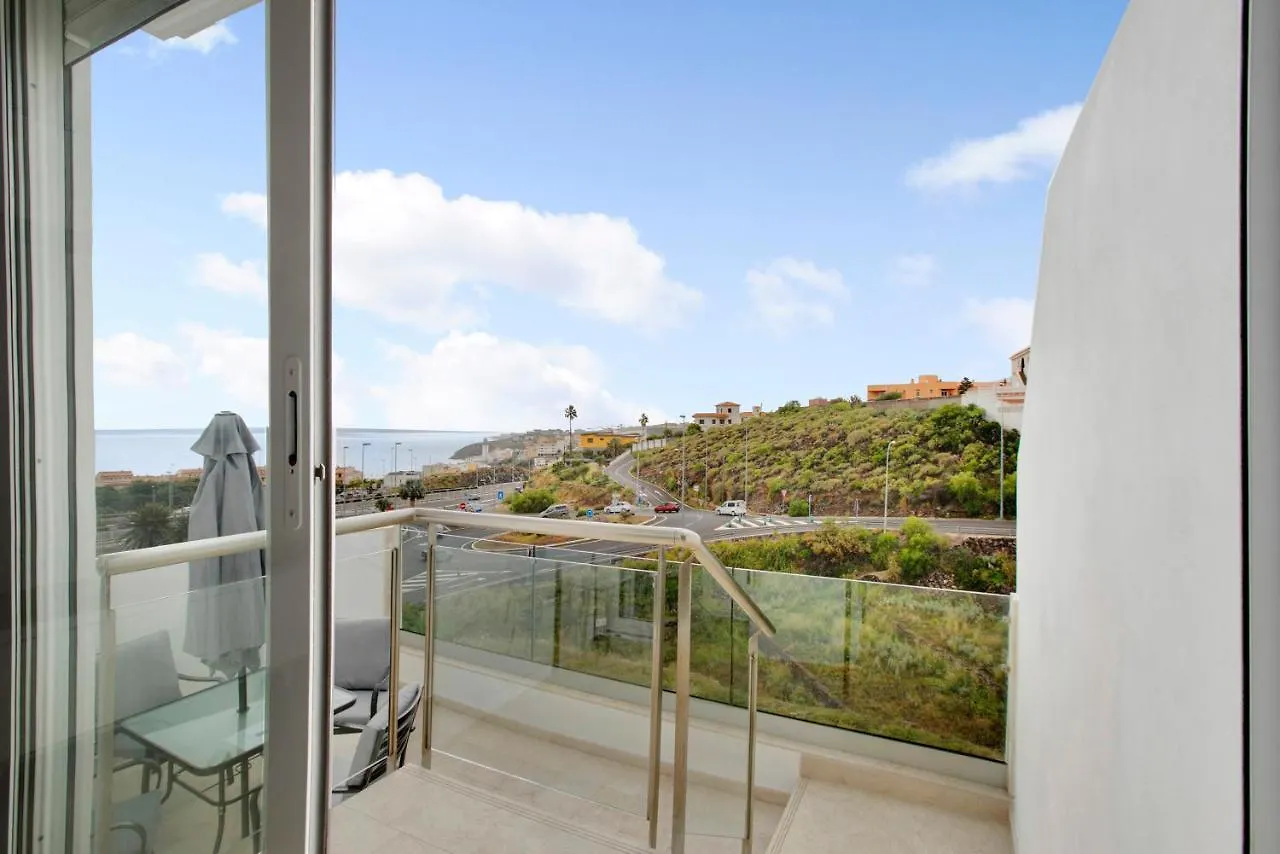 Apartamento Tajinaste 0-3 Candelaria