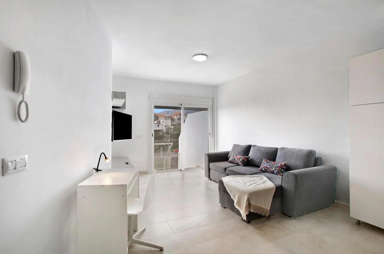 Apartamento Tajinaste 0-3 Candelaria