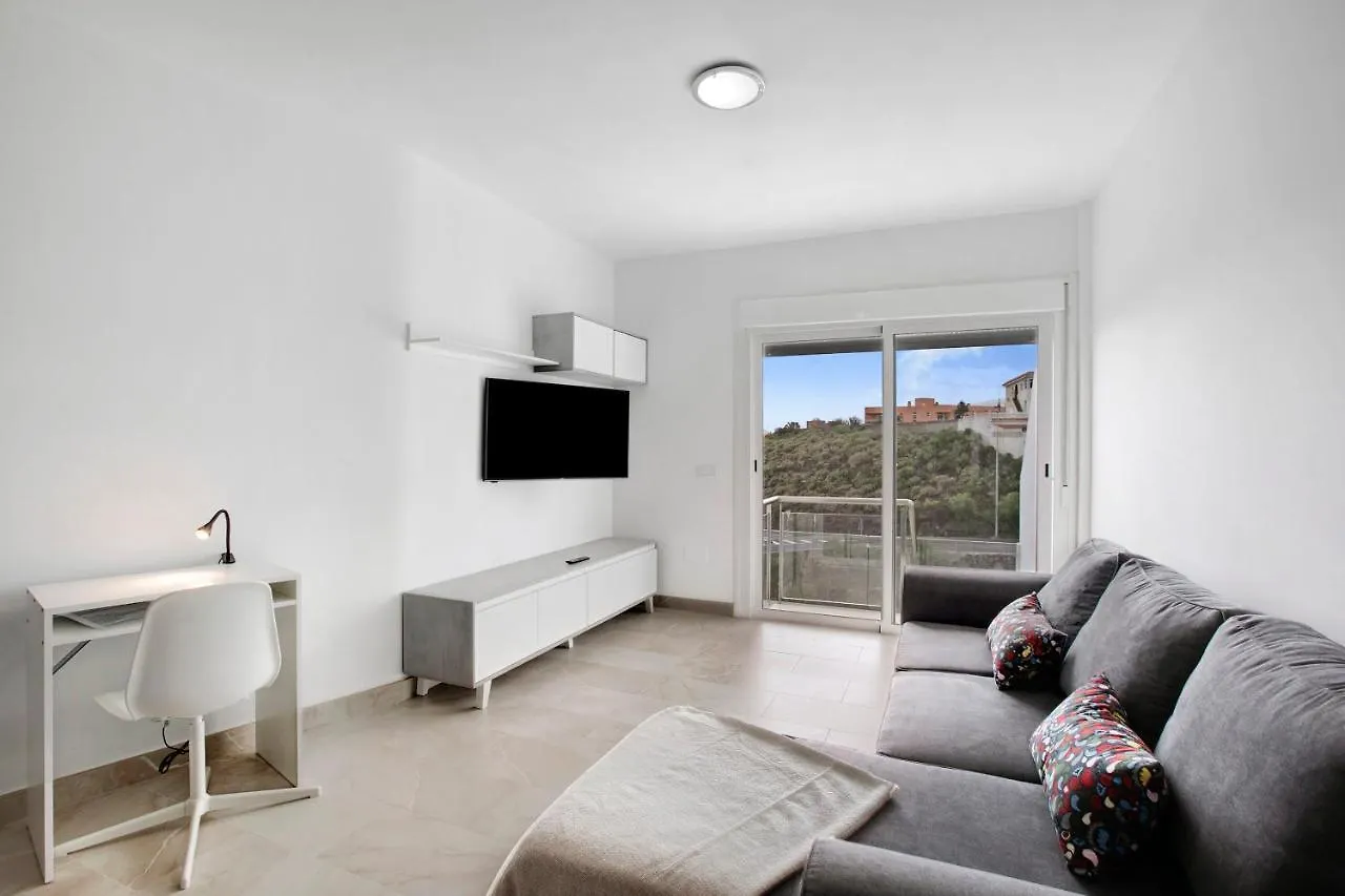 Apartamento Tajinaste 0-3 Candelaria