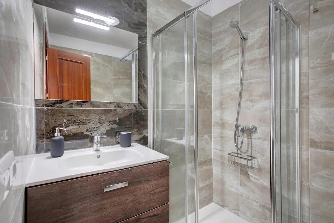 Apartamento Tajinaste 0-3 Candelaria España