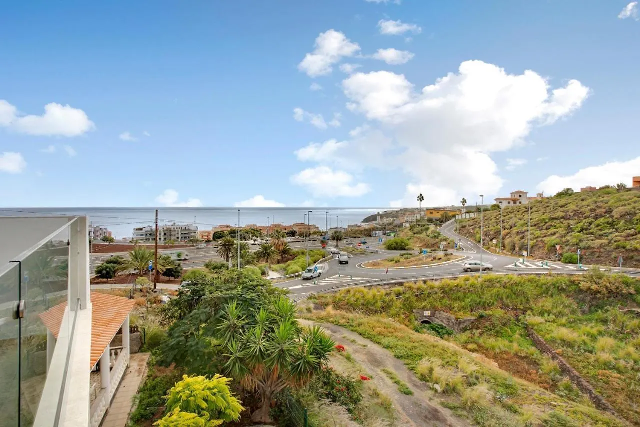 Apartamento Tajinaste 0-3 Candelaria