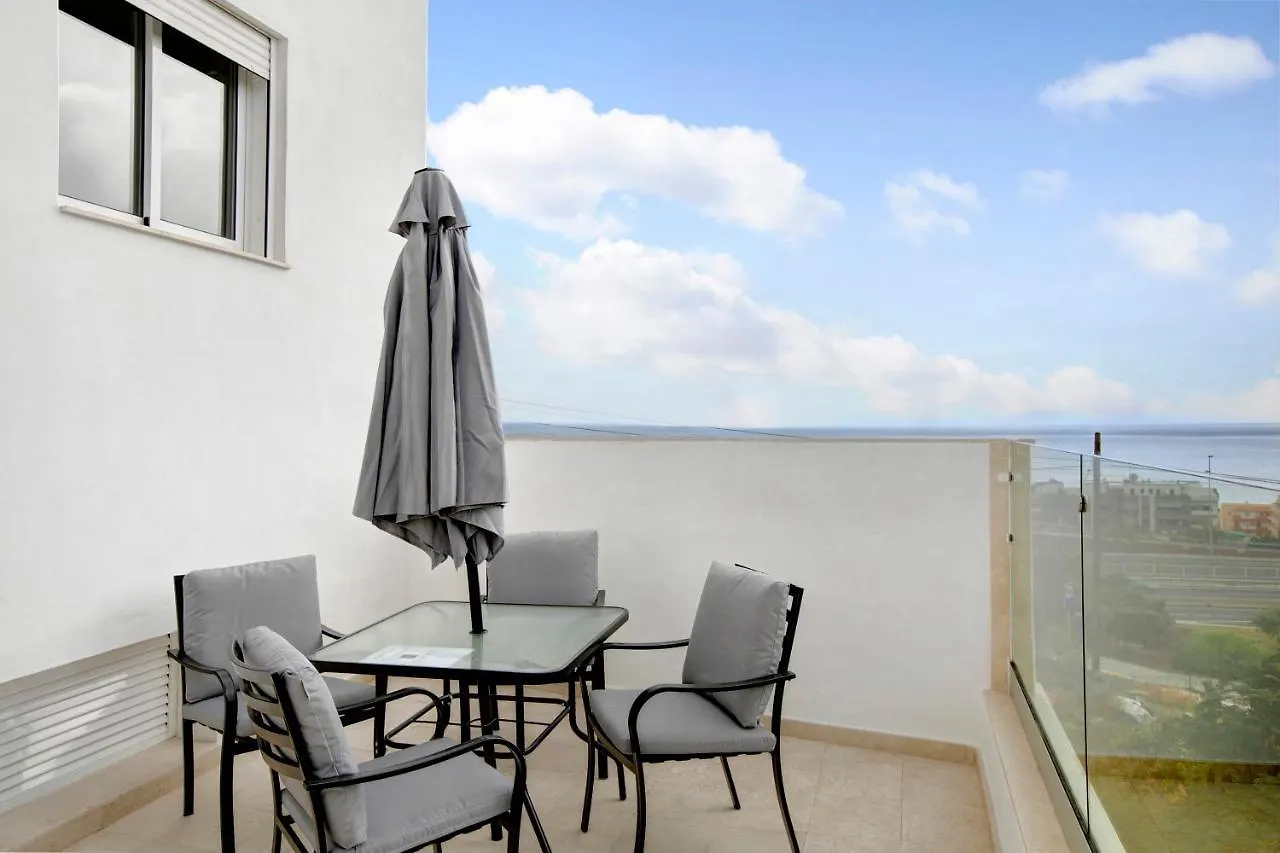 Apartamento Tajinaste 0-3 Candelaria España