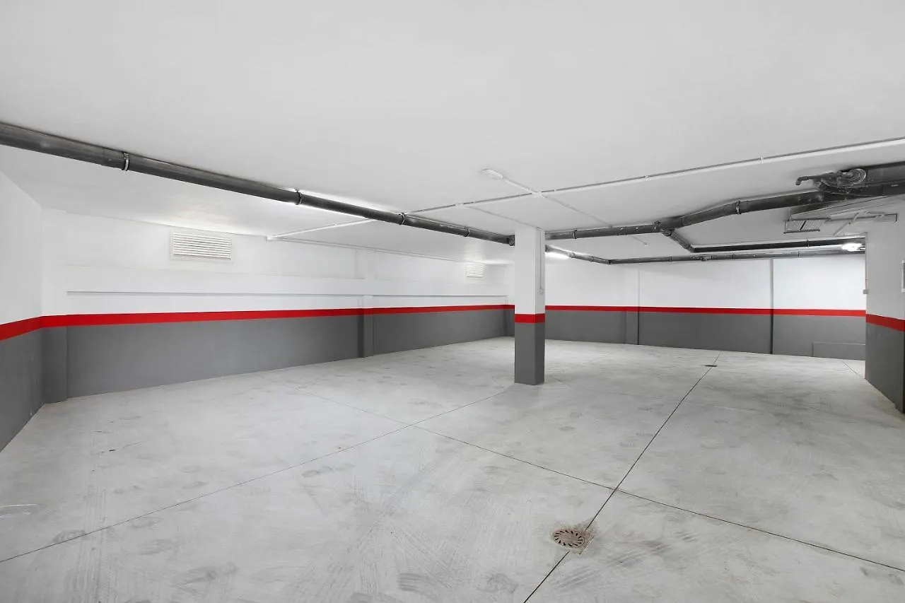 Apartamento Tajinaste 0-3 Candelaria