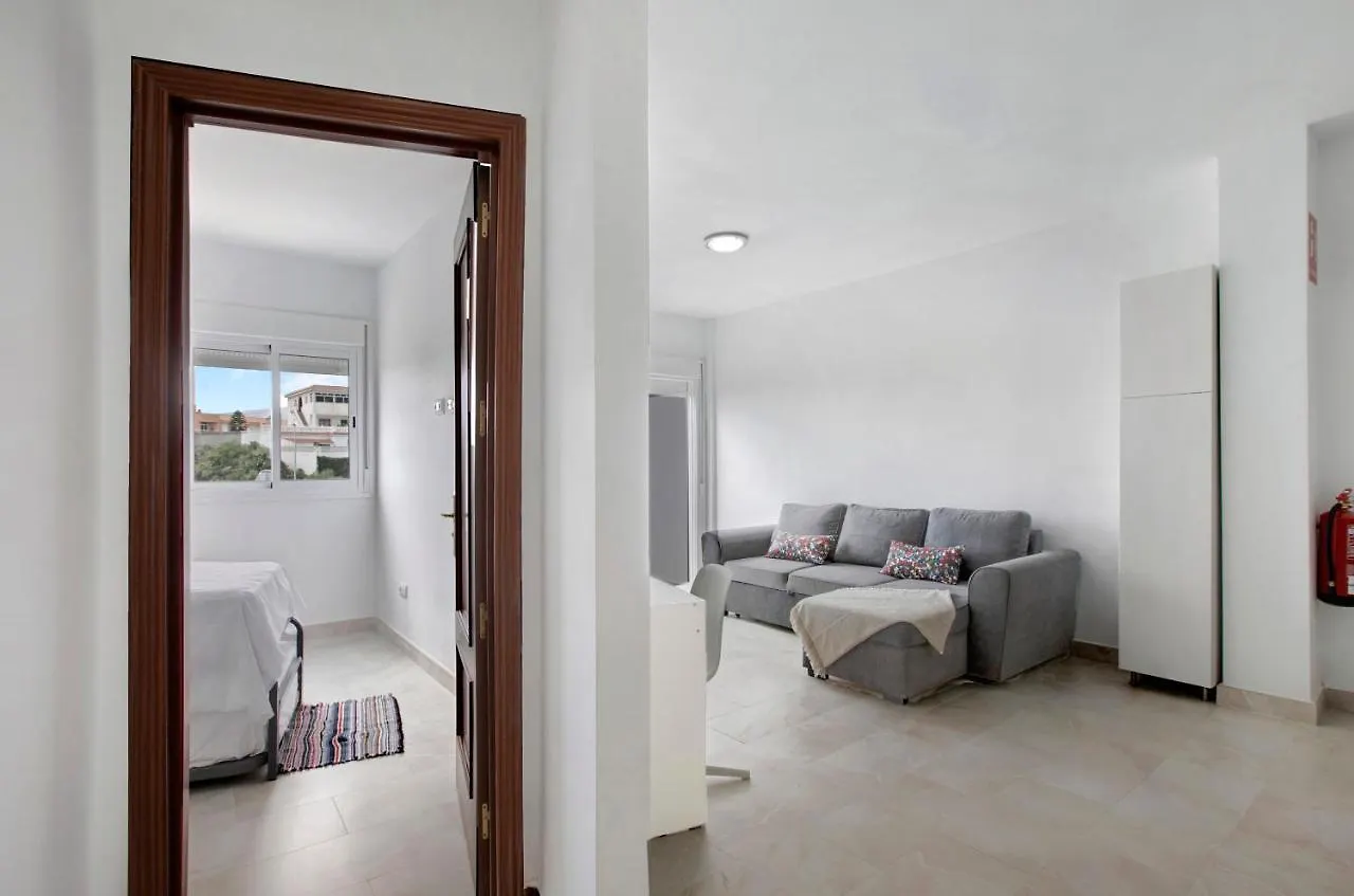 Apartamento Tajinaste 0-3 Candelaria