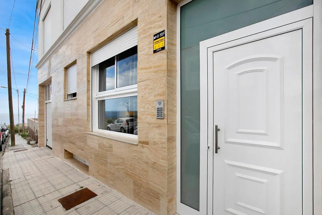 Apartamento Tajinaste 0-3 Candelaria España
