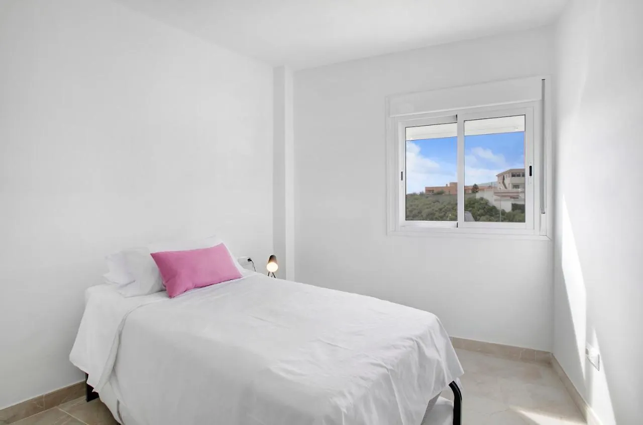 Apartamento Tajinaste 0-3 Candelaria 0*,  España
