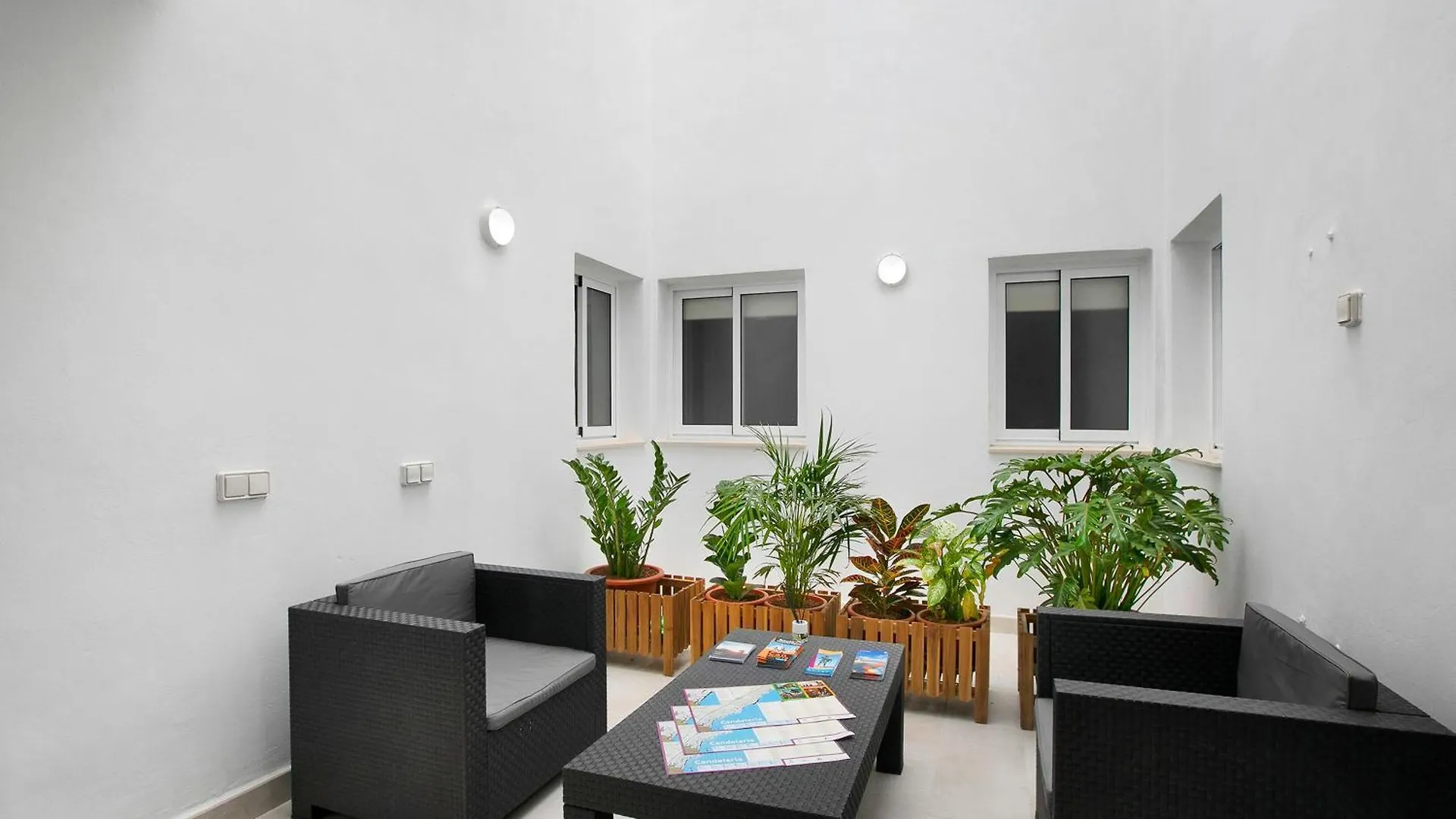 Apartamento Tajinaste 0-3 Candelaria España
